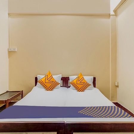 Nirmal  Hotel O New Ushakal Lodging & Boarding מראה חיצוני תמונה