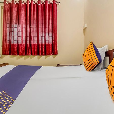 Nirmal  Hotel O New Ushakal Lodging & Boarding מראה חיצוני תמונה