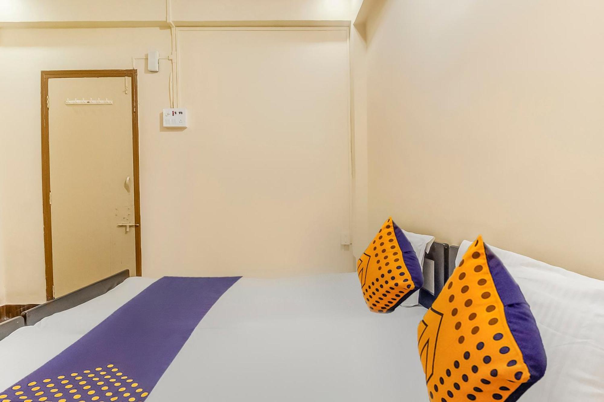 Nirmal  Hotel O New Ushakal Lodging & Boarding מראה חיצוני תמונה
